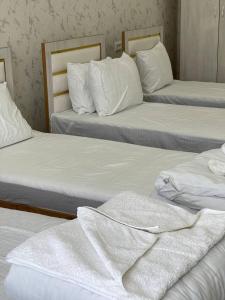 Gallery image of ERA Family Guest House in Tashkent