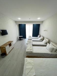 Gallery image of ERA Family Guest House in Tashkent +14 photos