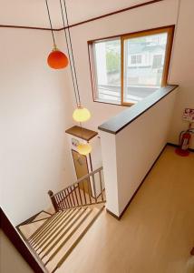 Foto sihtkohas Iwamizawa asuva majutusasutuse Sorapaku Shibun Sky House galeriist
