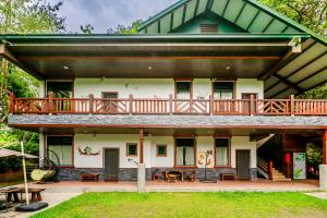 Gallery image of Nantou Taomi Woody house in Puli +41 photos
