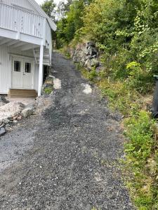 Afbeelding uit fotogalerij van Kragerø hytte havsutsikt in Kragerø