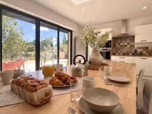 Φαγητό σε αυτή η βίλα ή κάπου εκεί κοντά