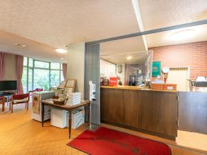 Gallery image of Tabist Shiobaraonsen Kashiwaya Ryokan in Nasushiobara