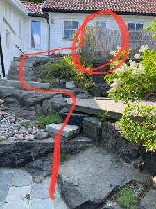 Afbeelding uit fotogalerij van Kragerø hytte havsutsikt in Kragerø