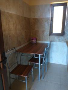 Χώρος καθιστικού στο Casa OLE +9 φωτογραφίες