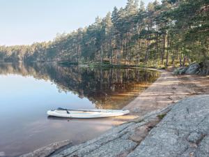 Loodusmaastik puhkemaja lähedal