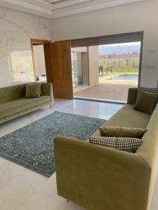 Φωτογραφία από το άλμπουμ του Magnifique villa σε Riaïna