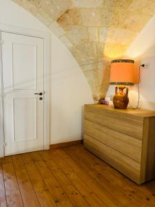 Fotografie z fotogalerie ubytování Casa Zia Pina v destinaci Nardò