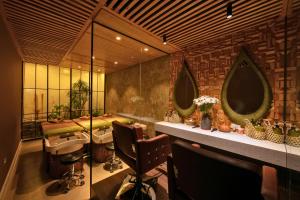 Fotografie z fotogalerie ubytování Brilliant Nature Suites & Spa v Hanoji