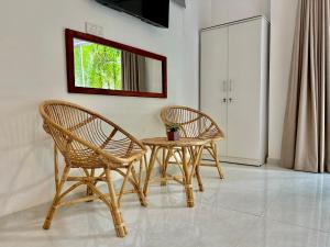 Foto dalla galleria di Track Monkey's Lodge a Seeduwa
