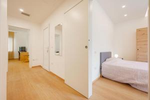 Gallery image of La Magnolia Suite Apartments - Garda Lake in Bussolengo