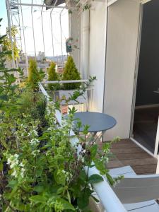 Magenta MaMa - Comfort & Charm in Nice Carre d'Or - Near beach