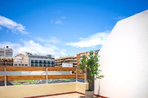 Fotografia z galérie ubytovania Hotel Valencia v destinácii Las Palmas de Gran Canaria