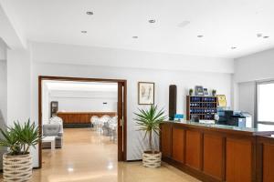 Fotografia z galérie ubytovania Hotel Valencia v destinácii Las Palmas de Gran Canaria