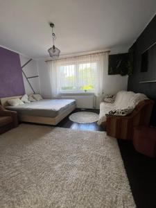 Gallery image of Ranczo pod Lipami in Wola Krogulecka