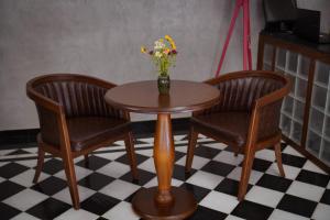 Fotografie z fotogalerie ubytování Station 22 Hotel v destinaci Batumi