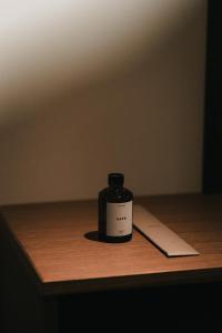 Foto sihtkohas Matsue asuva majutusasutuse まほろ松江 galeriist