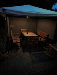 Fotografie z fotogalerie ubytování FeWo Altstadt BL v destinaci Bad Laasphe