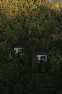 Natural landscape malapit sa holiday home