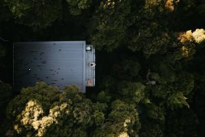 Natural landscape malapit sa holiday home