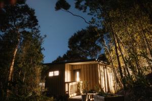 Building kung saan naroon ang holiday home