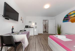 Gallery image of Apartman Biljana in Makarska