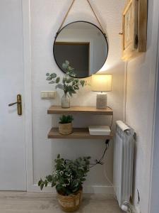 Fotografie z fotogalerie ubytování Acogedor apartamento con piscina compartida y opción a parking v destinaci Jaca