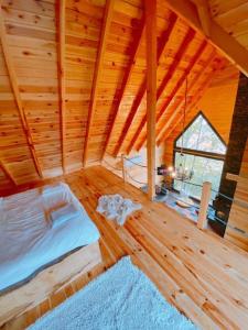 Ảnh trong thư viện ảnh của Ağaoğlu Dağ evleri 2 ở Sapanca