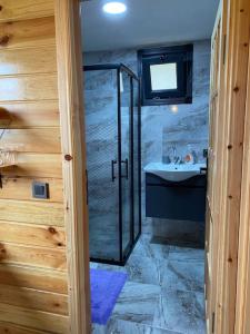 Ảnh trong thư viện ảnh của Ağaoğlu Dağ evleri 2 ở Sapanca