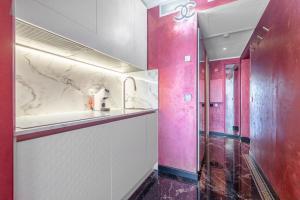 Ảnh trong thư viện ảnh của Luxury studio renovated 2024 with free parking ở Beausoleil +14 ảnh