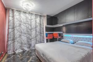 Ảnh trong thư viện ảnh của Luxury studio renovated 2024 with free parking ở Beausoleil