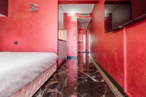 Ảnh trong thư viện ảnh của Luxury studio renovated 2024 with free parking ở Beausoleil