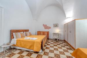 Φωτογραφία από το άλμπουμ του San Biagio Apartment Lecce στο Λέτσε