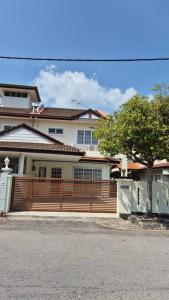 Gallery image of Taman Sunway Tunas in Bayan Lepas