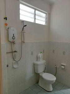 Ένα μπάνιο στο Taman Sunway Tunas