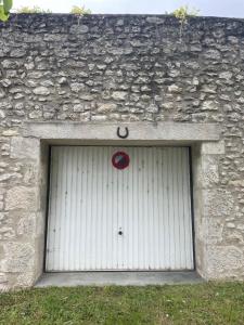 Fotografie z fotogalerie ubytování B&B chez Sylvain v destinaci Beaugency