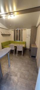 Fotografie z fotogalerie ubytování Mobil home Soleil v destinaci Cagnes-sur-Mer