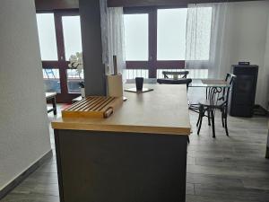 Billede fra billedgalleriet på GITE LE BELVEDERE AU REFUGE DU PHOENIX, ECHEVIS i Échevis