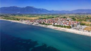Příroda nedaleko apartmánu + 5 fotografií