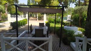 Fotografie z fotogalerie ubytování Katerina's House v destinaci Nea Makri
