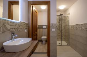 Bagno di Gargiulo Suites