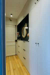 Fotografia z galérie ubytovania Cocooning apartment in the Montmartre area v Paríži