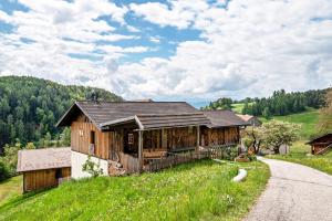 Táj az apartman közelében
