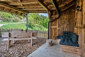Kép Aschnerhof Holzherz szállásáról Collalbóban a galériában