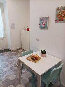 Kép La Maison Della Torre szállásáról Porticiben a galériában
