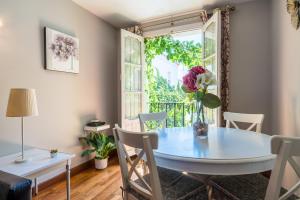 Billede fra billedgalleriet på Novalia Home Suite 14 i Sevilla