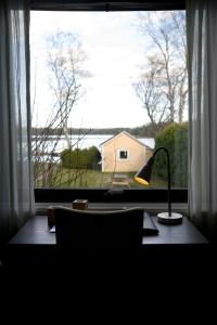 Paesaggio naturale nelle vicinanze dell'hotel