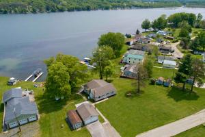 Φωτογραφία από το άλμπουμ του Blarney Bay on Waneta Lake σε Hammondsport