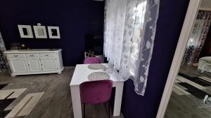Fotografie z fotogalerie ubytování Studio apartman Marta v destinaci Korenica