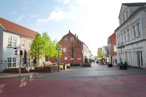 Galeriebild der Unterkunft Alte Pastorei Minsen in Wangerland